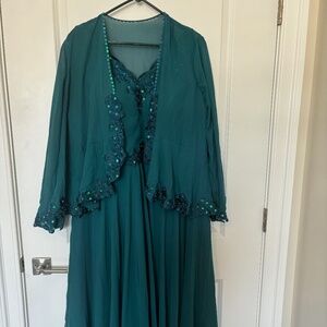 Mother of the Bride Wedding Dress